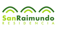 Residencia San Raimundo logo