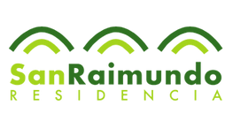Residencia San Raimundo logo