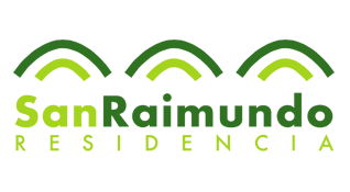 Residencia San Raimundo logo